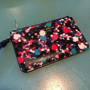 Kate Spade Wristlet ♠️ NWOT
